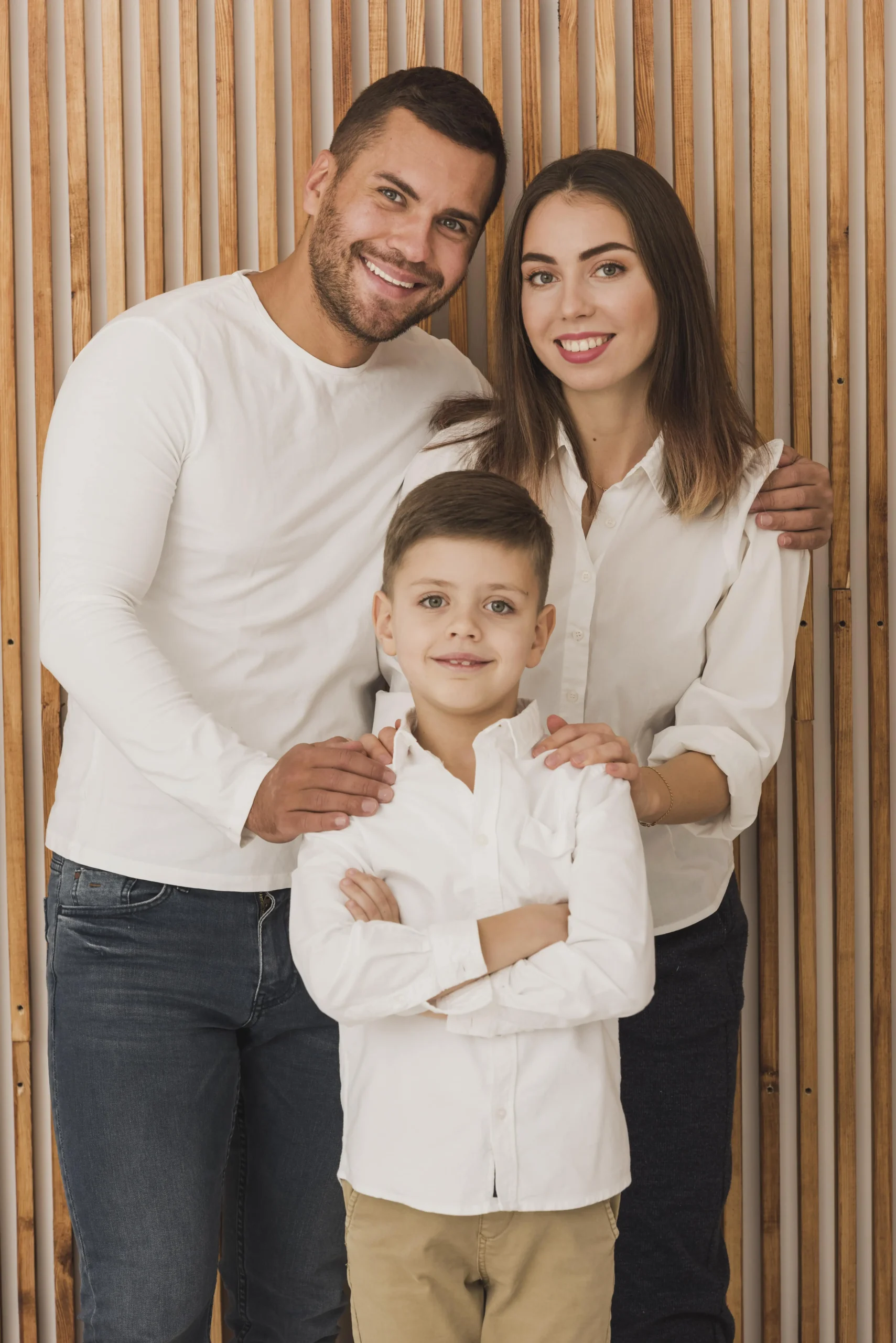 Families Image